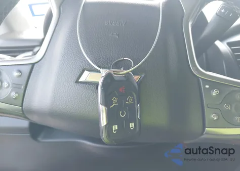 2017 Chevrolet Suburban Premier из США, поврежденный, VIN 1GNSCJKC1HR148945